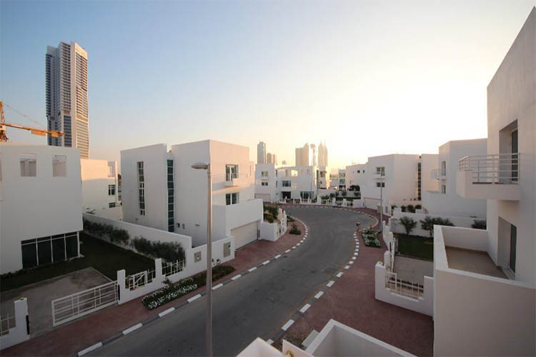 Acacia Avenues Community