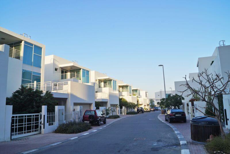 Acacia Avenues Properties