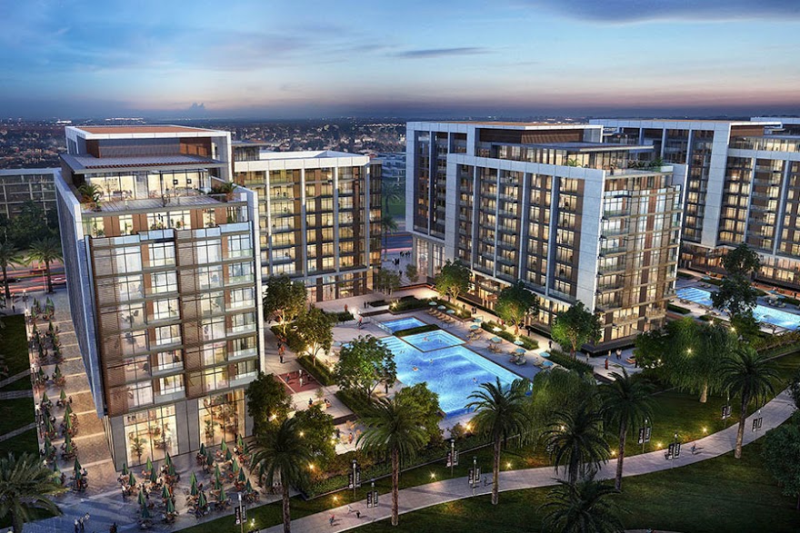 Acacia at Park Heights - Acacia at Park Heights