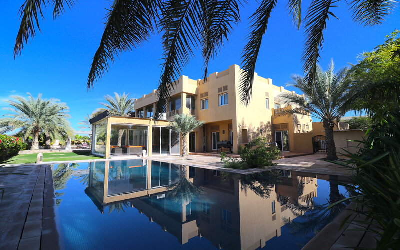 Al Mahra Al Mahra Arabian Ranches 1 - Al Mahra