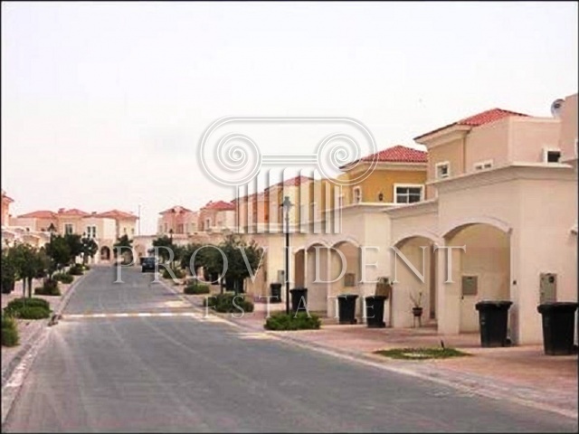 Al Reem Al Reem Arabian Ranches 1 - Al Reem