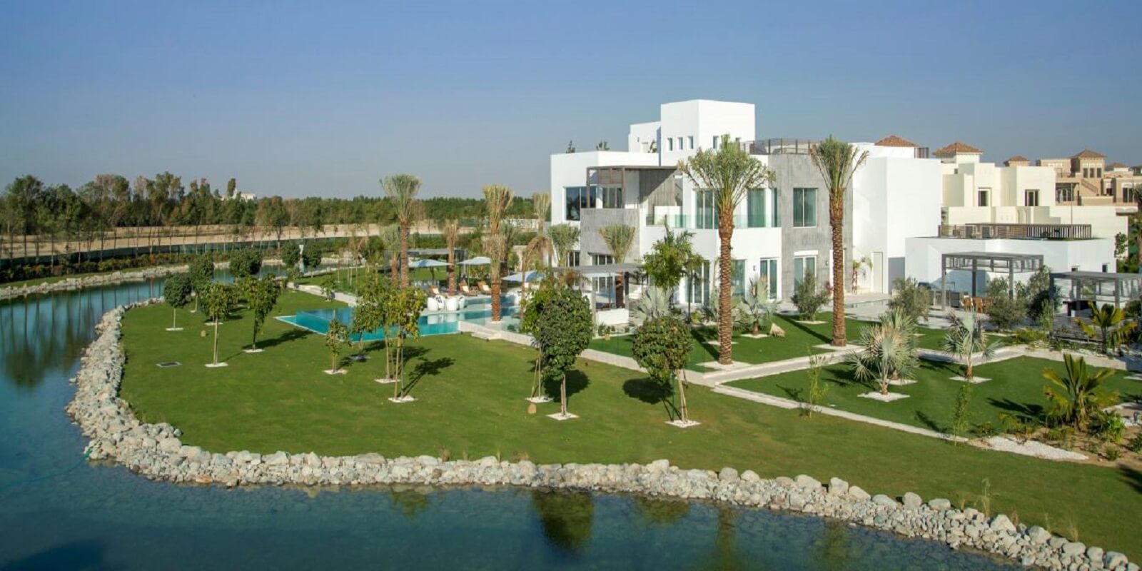 Al barari villas Al barari villas