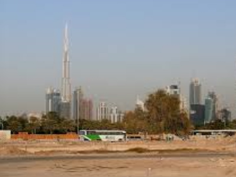 Al Wasl  Dubai   Plot 21428238356 - Al Wasl