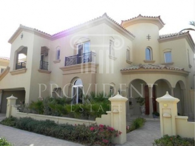 Alvorada Alvorada Arabian Ranches - Alvorada