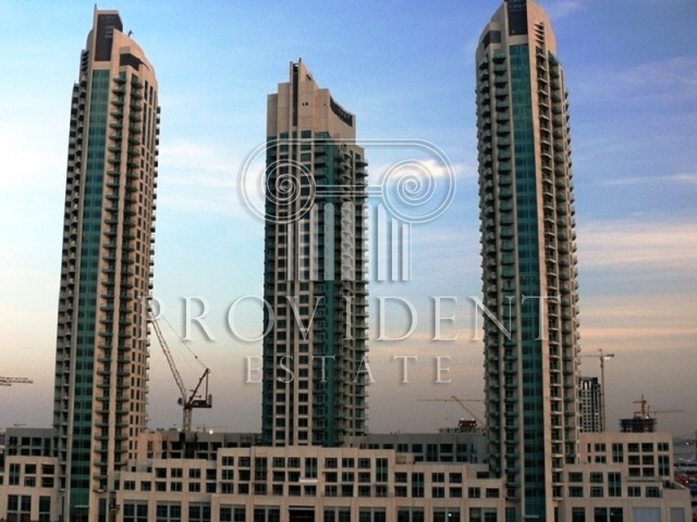 Burj Views Burj Views Downtown Dubai - Burj Views