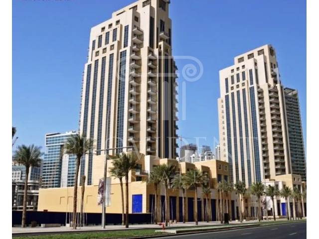 Claren Towers Downtown Dubai - Claren Towers