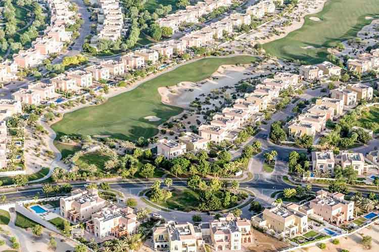 Dubai Sports City Preview