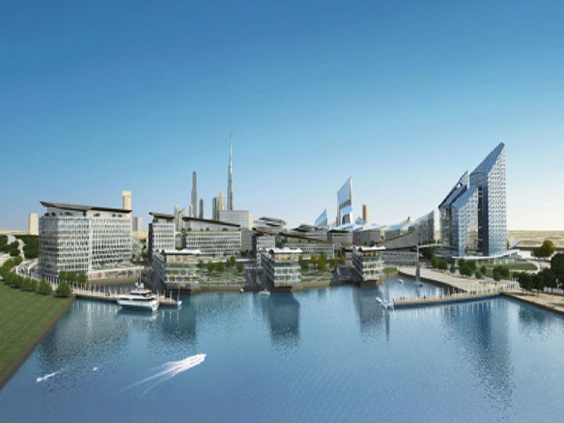 Dubai Design District 11409215605 - Dubai Design District