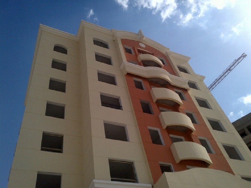 Dubai Lagoon  DIP 11387010498 - Dubai Lagoon