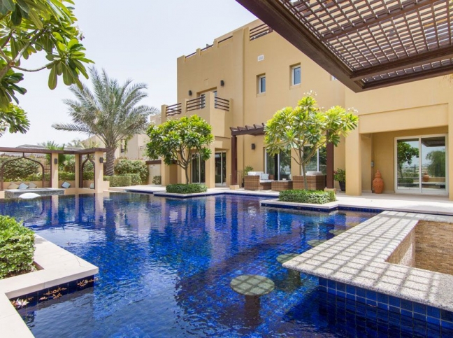 Hattan Hattan Arabian Ranches - Hattan