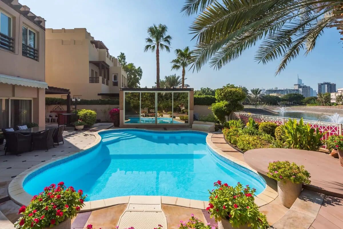 Hattan Hattan The Lakes - Hattan