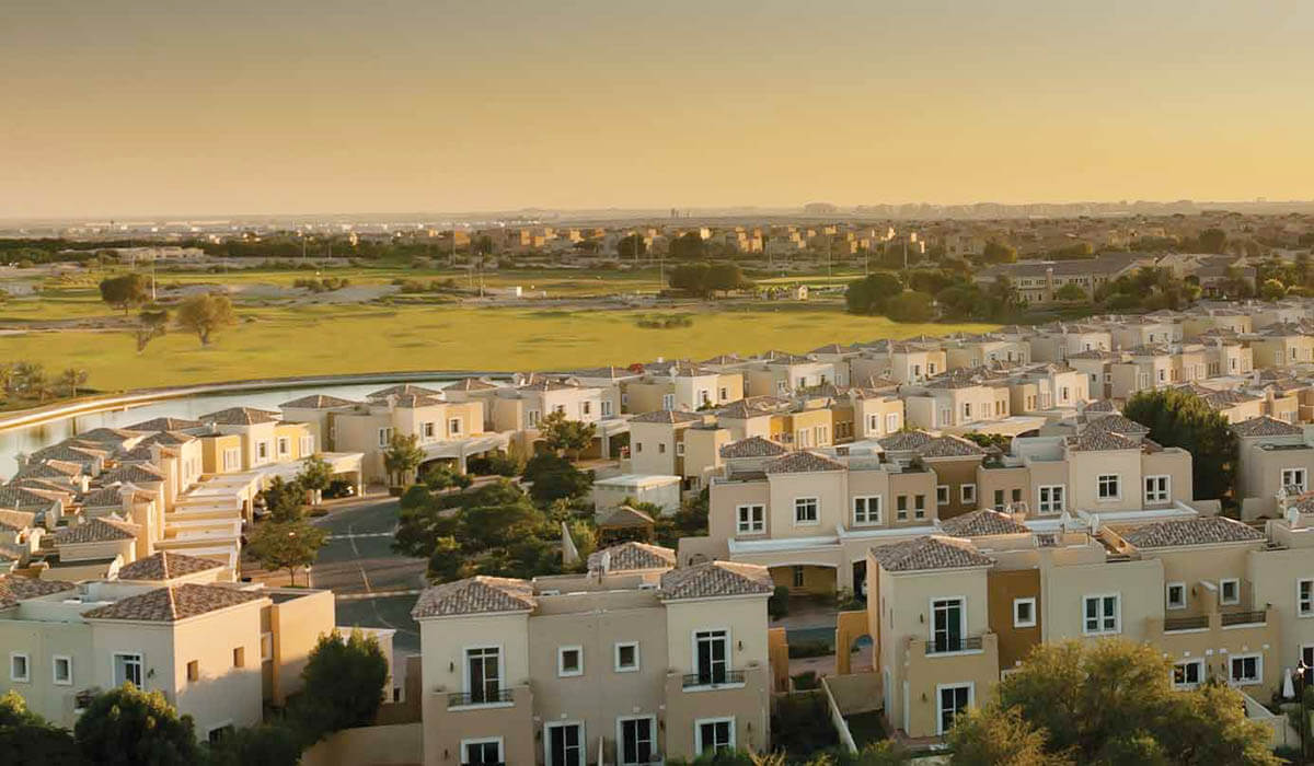 La Avenida La Avenida