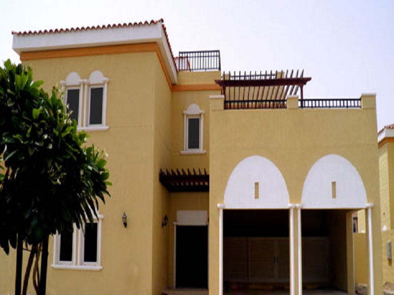 Mazaya  The Villa 11423145789 - Dubailand