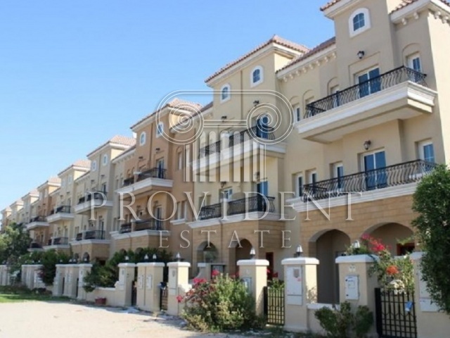 Mirabella Jumeirah Village Circle - Mirabella