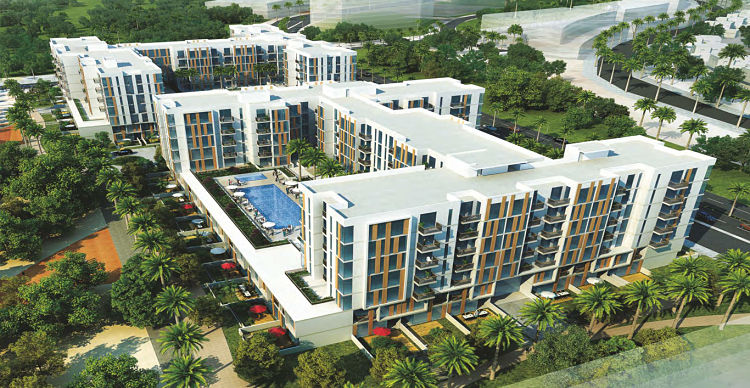 Mudon Views in Mudon - Mudon Views