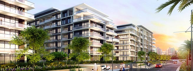 Mulberry Park Heights - Mulberry