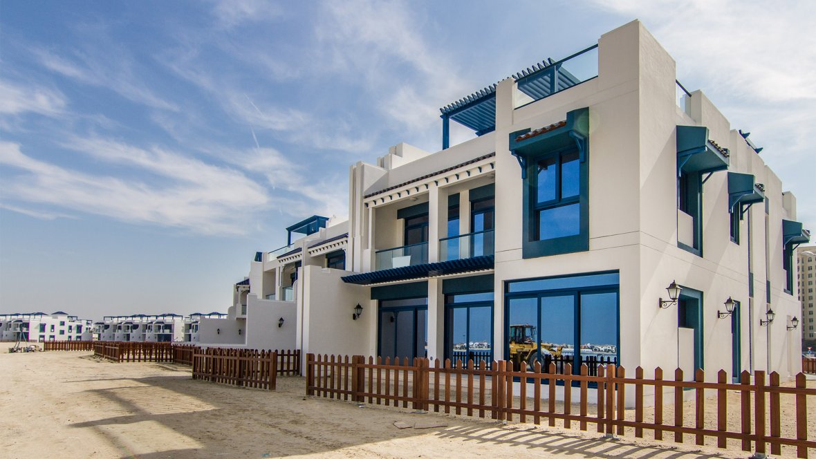 Palma Residences Palma Residences Palm Jumeirah - Palma Residences