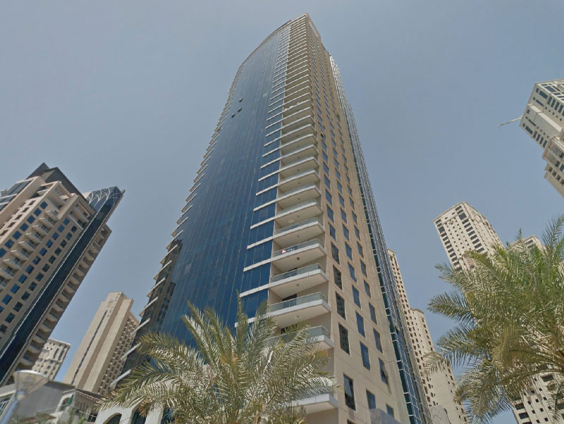 Paloma3 - Paloma Tower