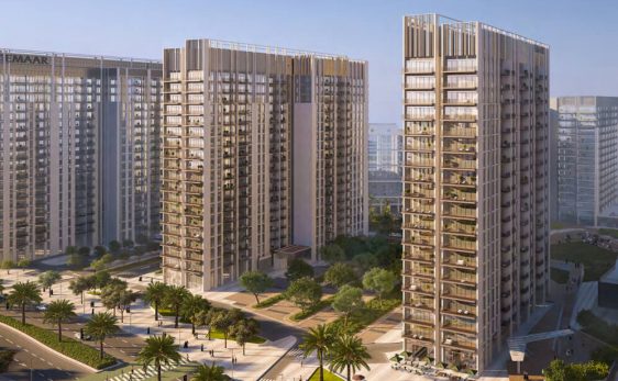 Park Heights II - Park Heights II