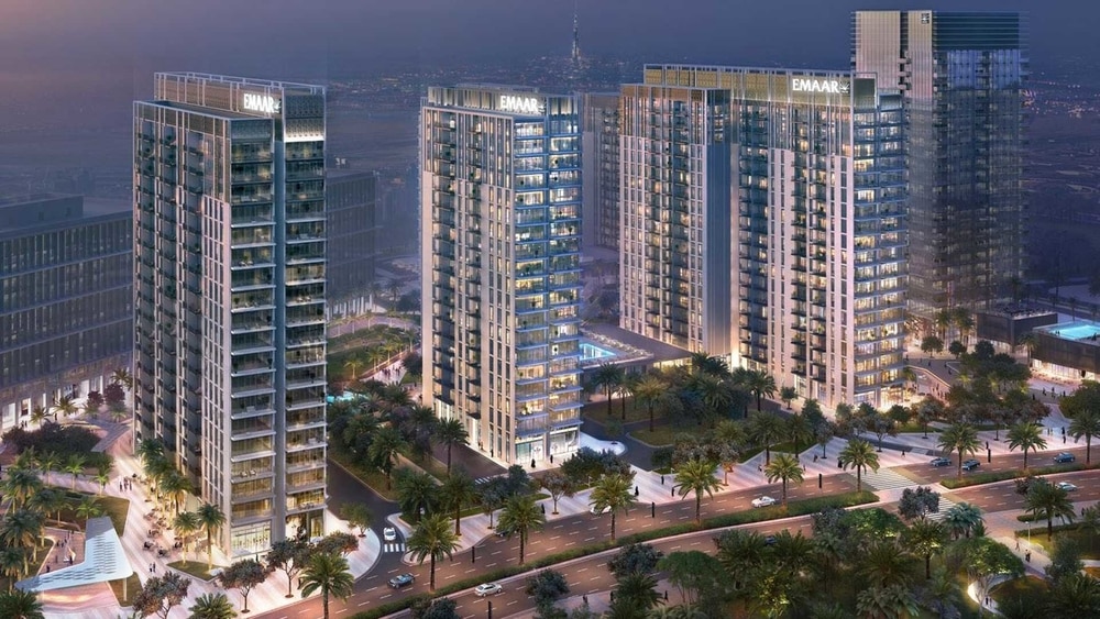 Park Heights I Park Heights - Park Heights I