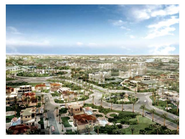 Shamal Terrace JVC1355518615 - Lootah Real Estate Developments
