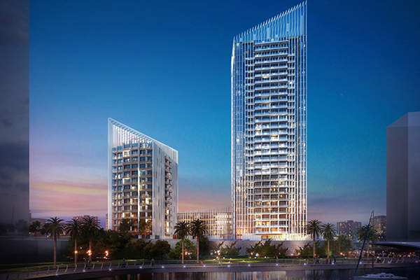 Sparkle Tower - Sparkle Towers