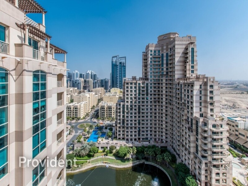 Tanaro The Views - Tanaro