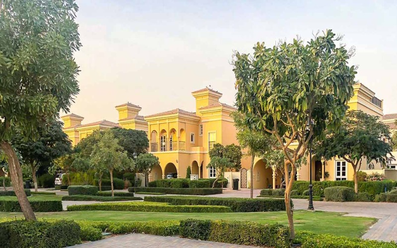 The Ponderosa - Ponderosa