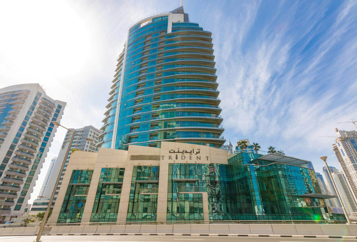 Trident Bayside 1400px - Trident Bayside