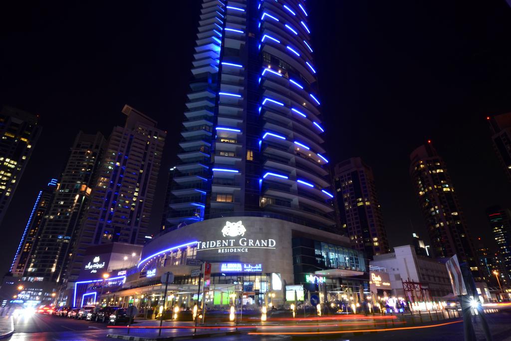 Trident Grand Residence - Trident Grand Residence