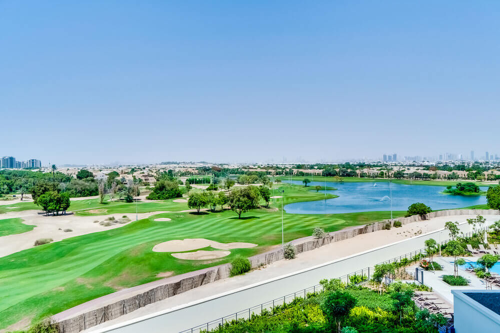 Vida Residence The Hills Vida Residence The Hills