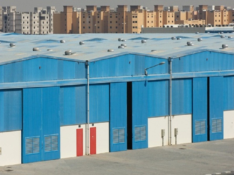 Warehouse   Dubai Industrial City 11374488821 - Dubai Industrial City