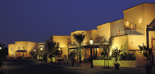 Zulal The Lakes - Zulal