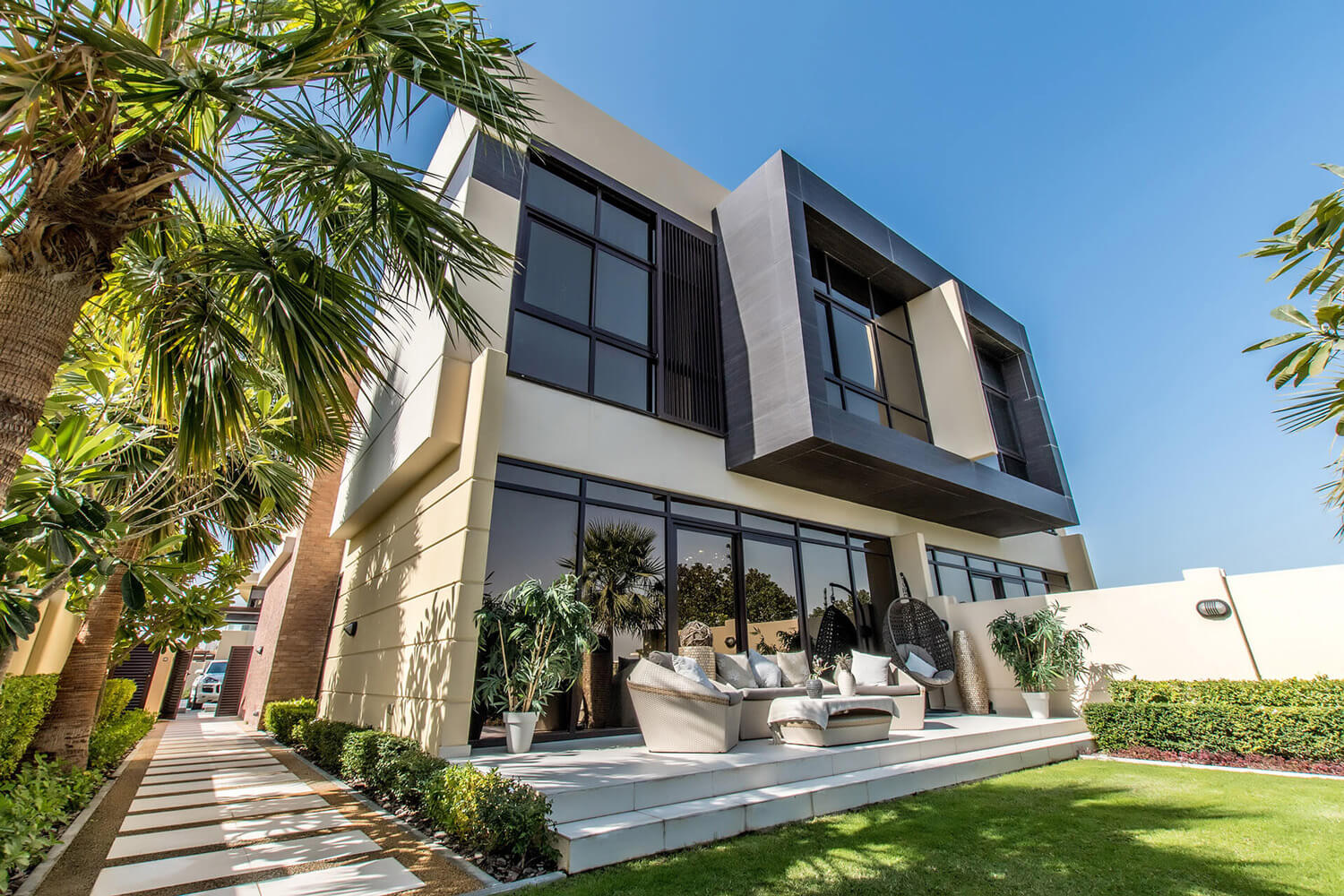 akoya park dubailand damac - Akoya Park