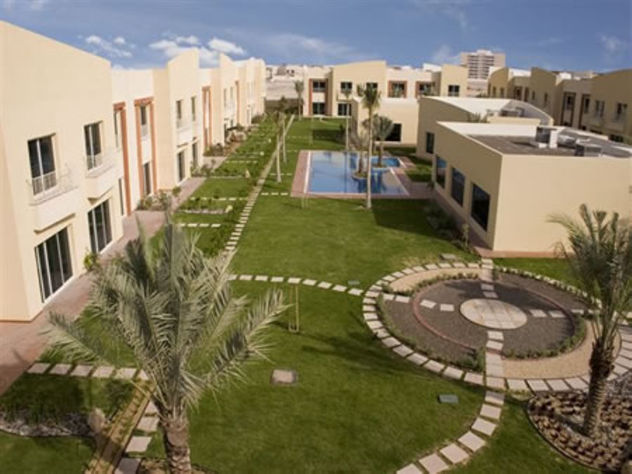 al barsha - Al Barsha