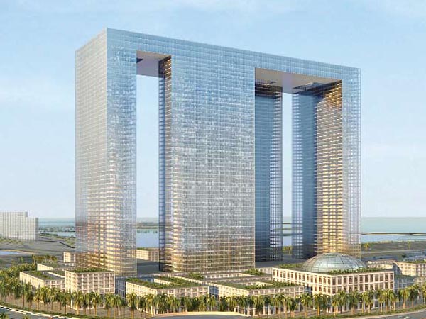 dubai pearl 2 - Dubai Pearl