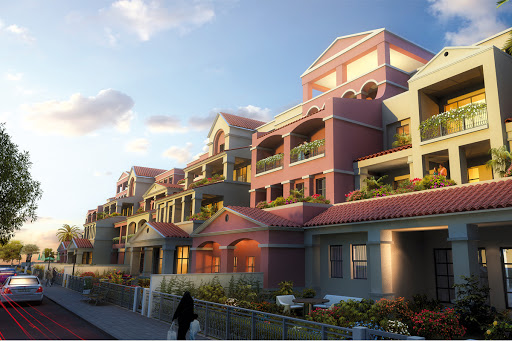 east green community - Green Community East