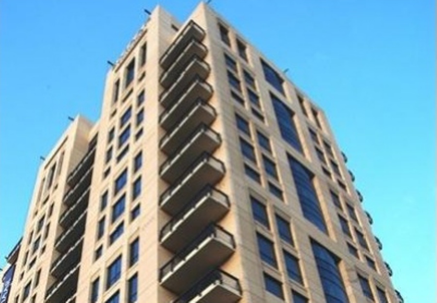 emaar towers l - Emaar Towers