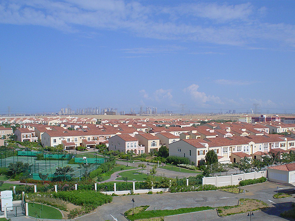 green community cm19 zoom - Green Community