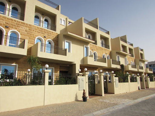 indigo ville 1 - Indigo Ville