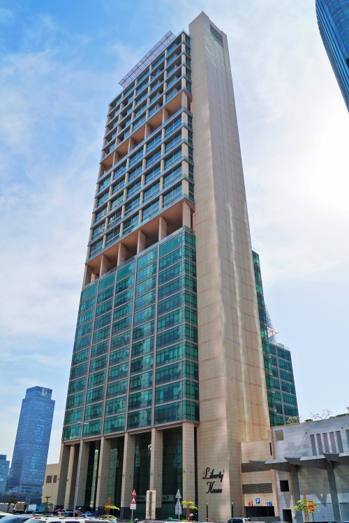 liberty house DIFC - Liberty House