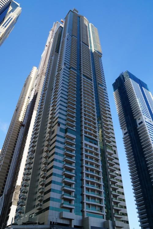 marina pinnacle - Marina Pinnacle