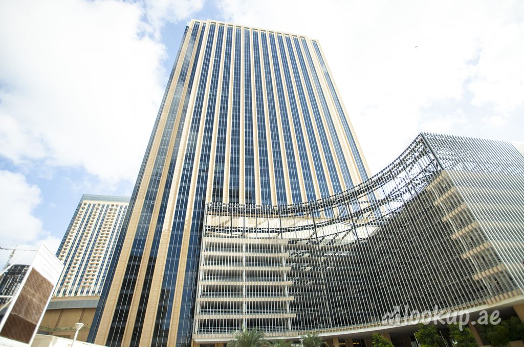 marina plaza - Marina Plaza