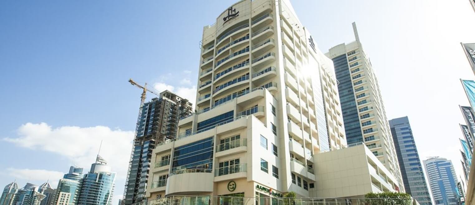 marina view tower - Marina View