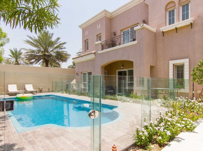 mirador arabian ranches - Mirador