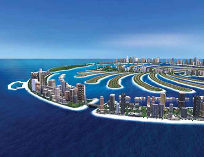 palm jebel ali 2 - Palm Jebel Ali