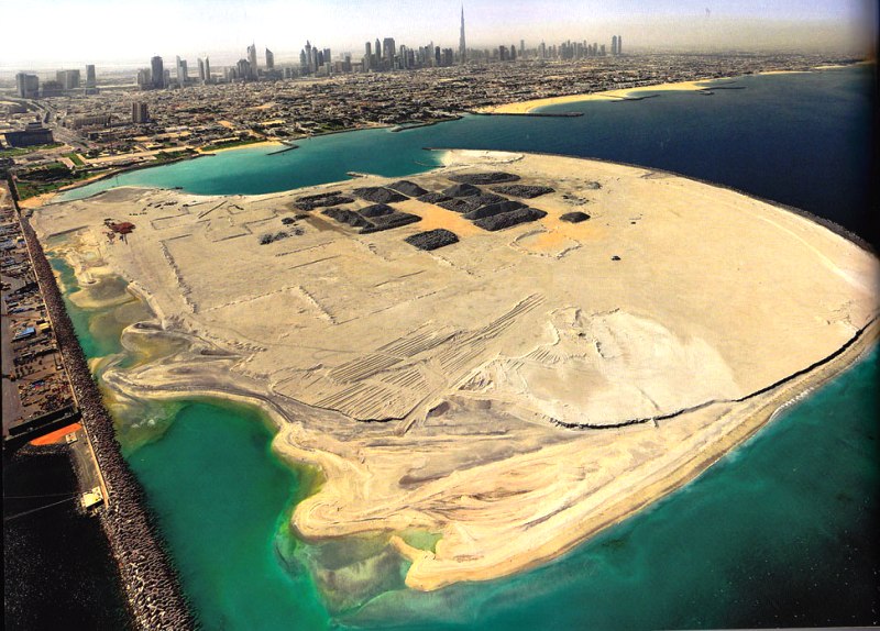 pearl jumeira plots for sale1369117464 - Pearl Jumeirah