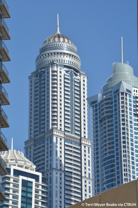 princess tower 5 - Princess Tower