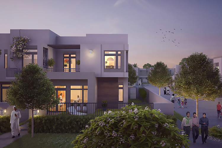 Safi Townhouses safi townhouses - Safi Townhouses