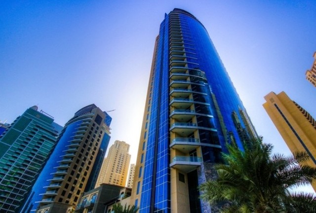 shemara2 - Shemara Tower